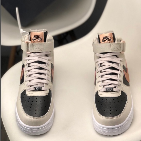 nike air force athletic